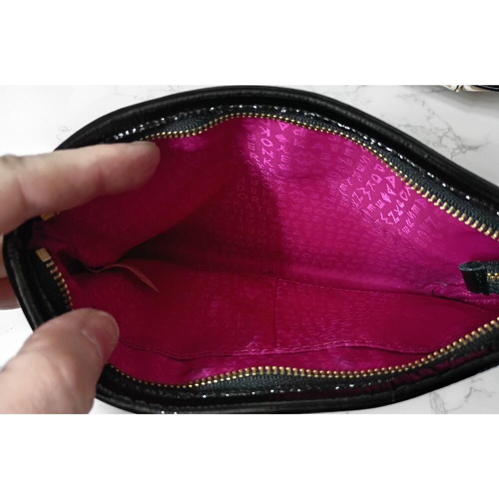 KATE SPADE Imani Moroccan Wristlet - NWOT - Picture 2 of 2
